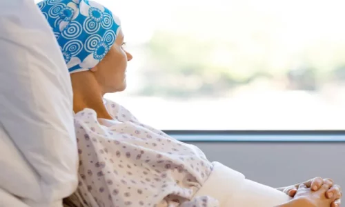 Books about Cancer