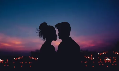 Impossible Love Books