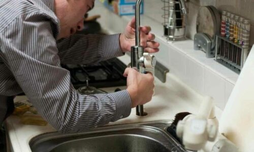 Plumbing Books