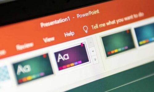 PowerPoint Books