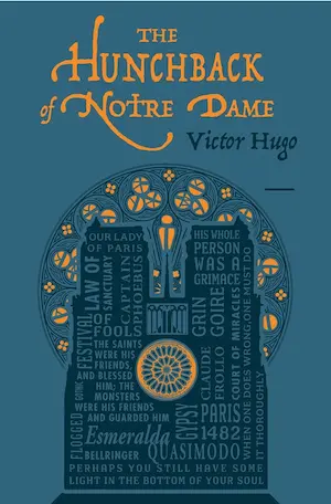 The-Hunchback-of-Notre-Dame-by-Victor-Hugo The Hunchback of Notre-Dame by Victor Hugo