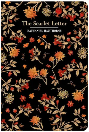 The-Scarlet-Letter-by-Nathaniel-Hawthorne The Scarlet Letter by Nathaniel Hawthorne