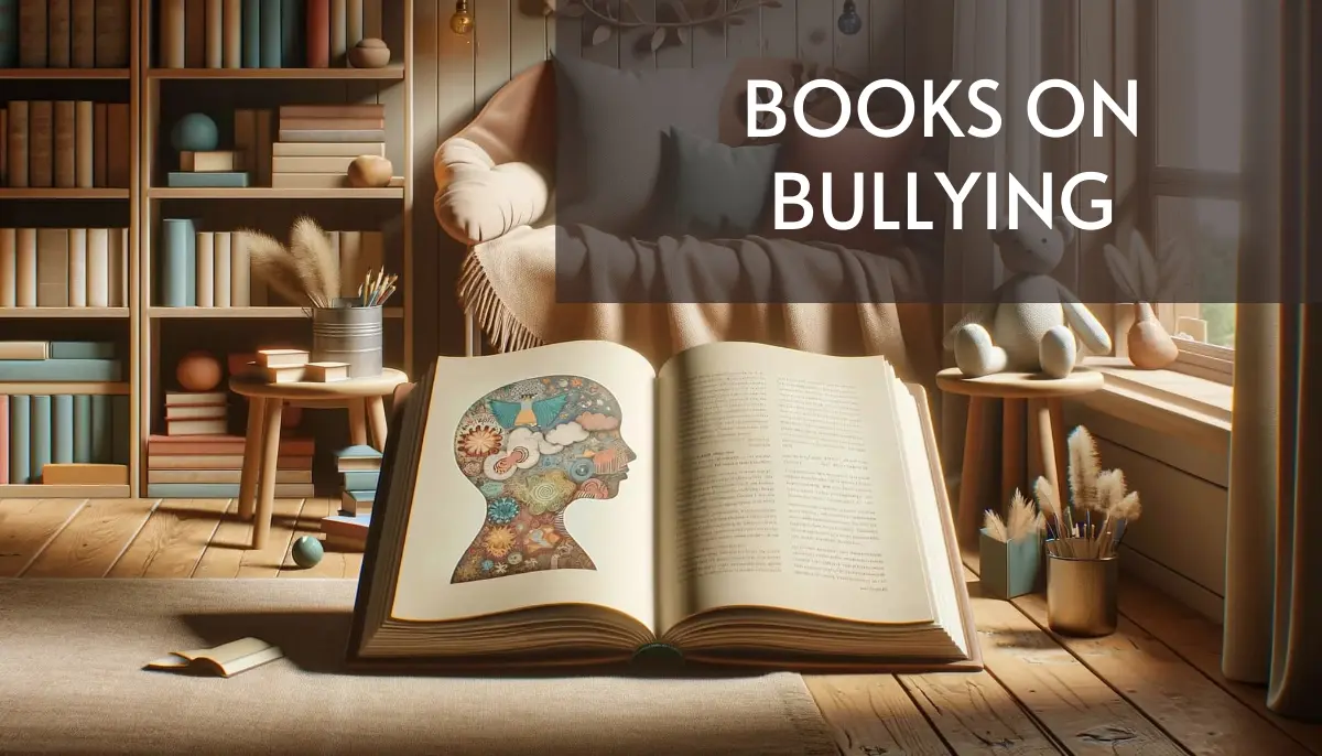 Books on Bullying in PDF