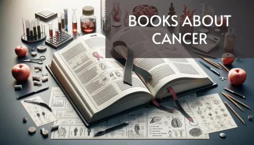 Books about Cancer