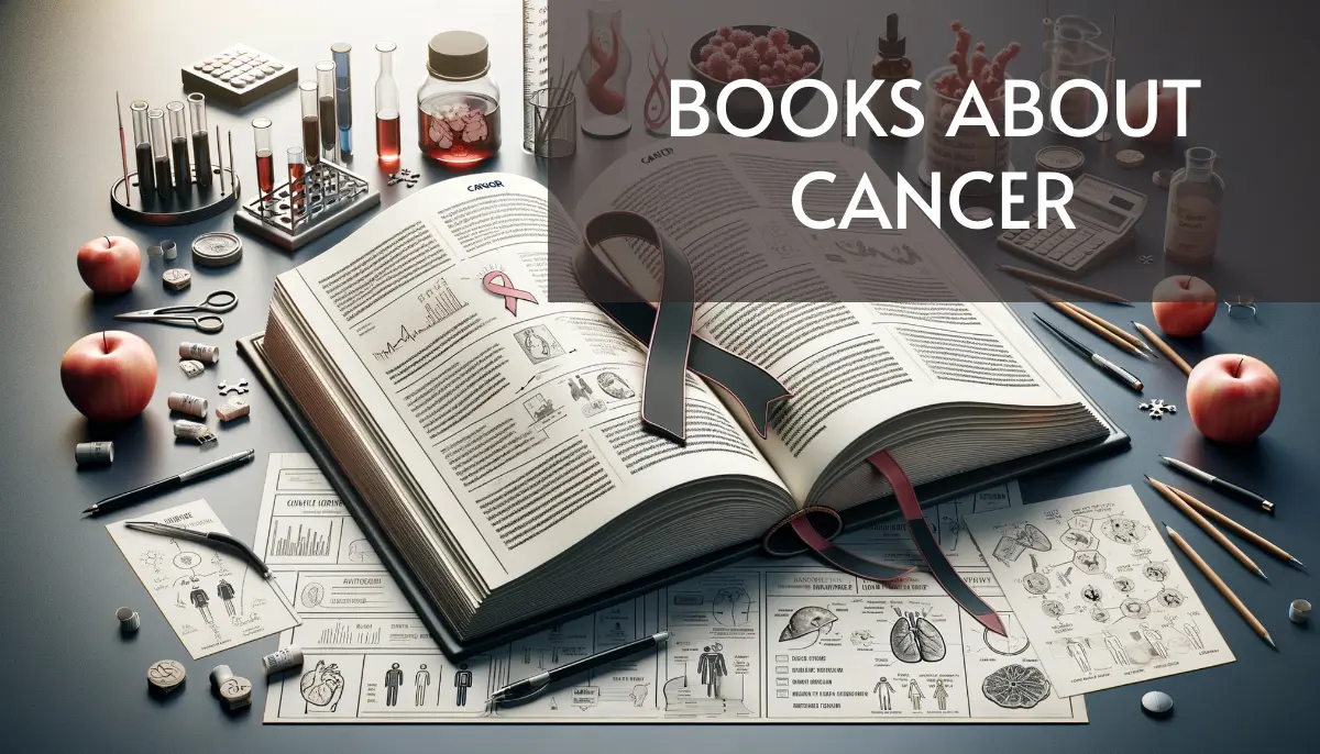 Books about Cancer in PDF