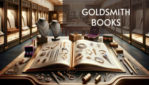 Goldsmith Books