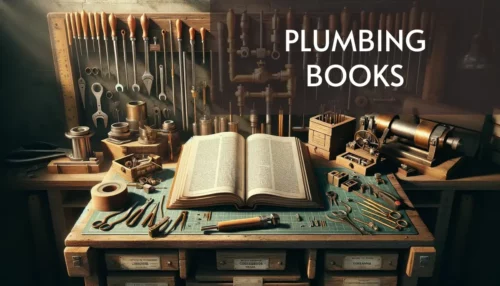 Plumbing Books