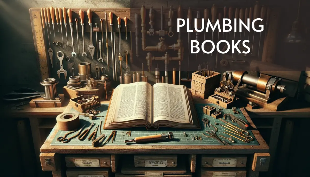 Plumbing Books in PDF
