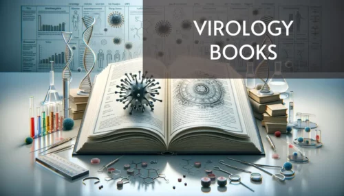 Virology Books