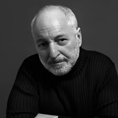 André Aciman