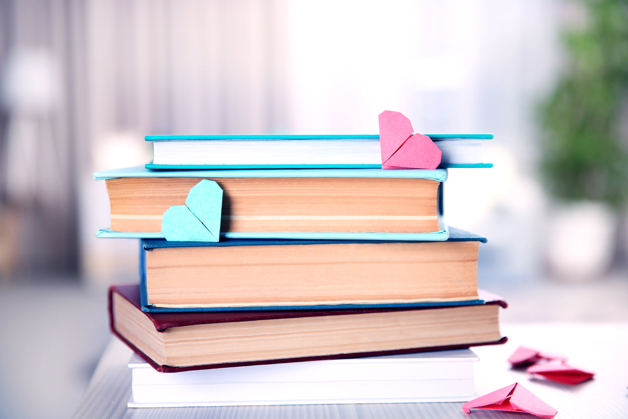 books pdf love