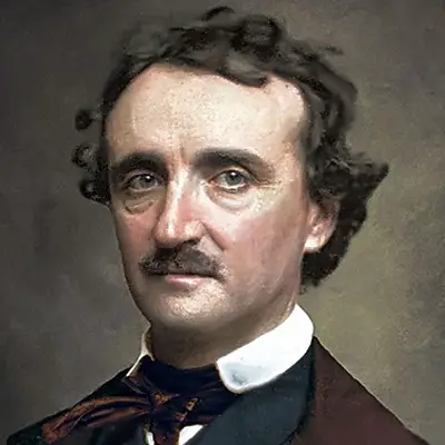 Edgar Allan Poe