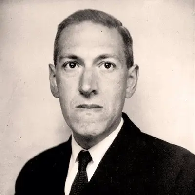 H.P. Lovecraft