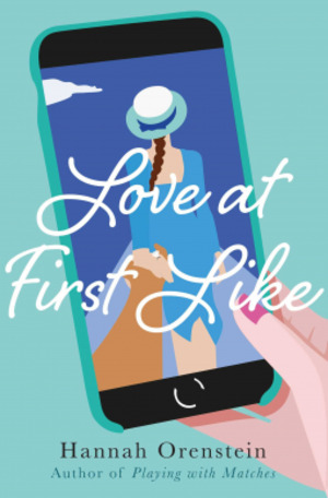 Love at First Like: A Novel