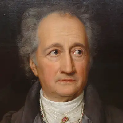 J. W. Goethe