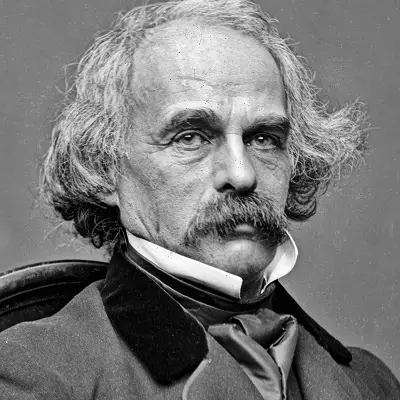 Nathaniel Hawthorne