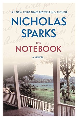 Nicholas-Sparks-The-Notebook
