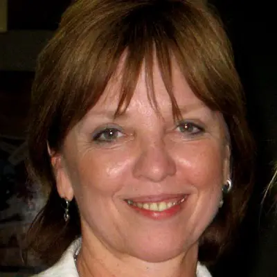 Nora Roberts