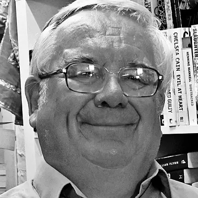 Ramsey Campbell