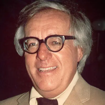 Ray Bradbury