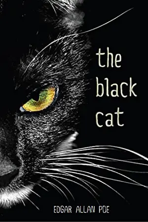 The Black Cat by Edgar Allan Poe