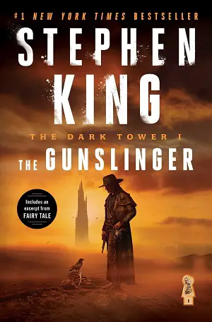 The Dark Tower by Stephen King