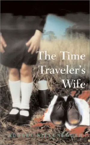 The Time Traveler's Wife by Audrey Niffenegger