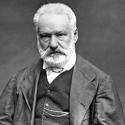 Victor Hugo
