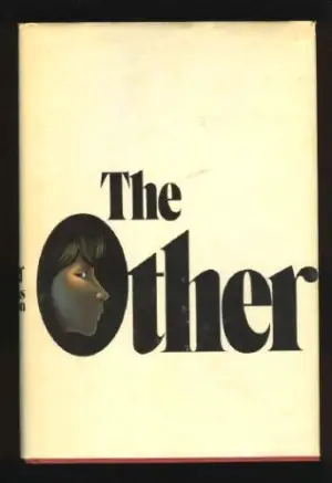 The Other Author Thomas Tryon