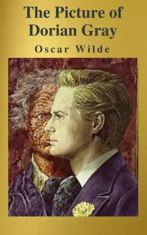 The Picture of Dorian Gray Author Oscar Wilde