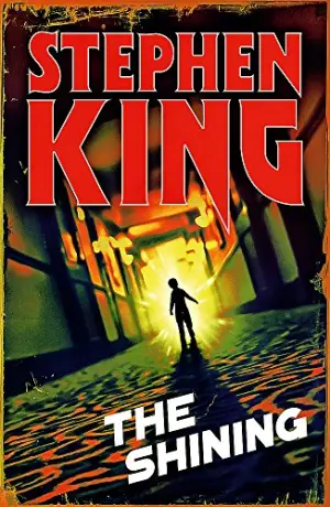 The Shining Author Stephen King