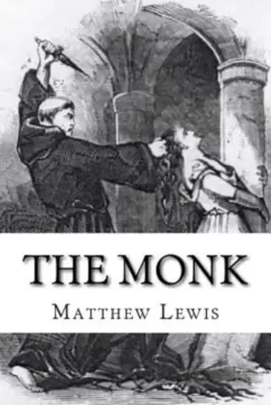 The Monk Author Matthew Lewis