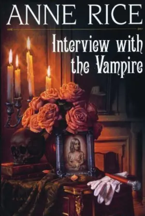 Interview with the Vampire