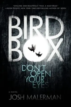 Bird Box Author Josh Malerman