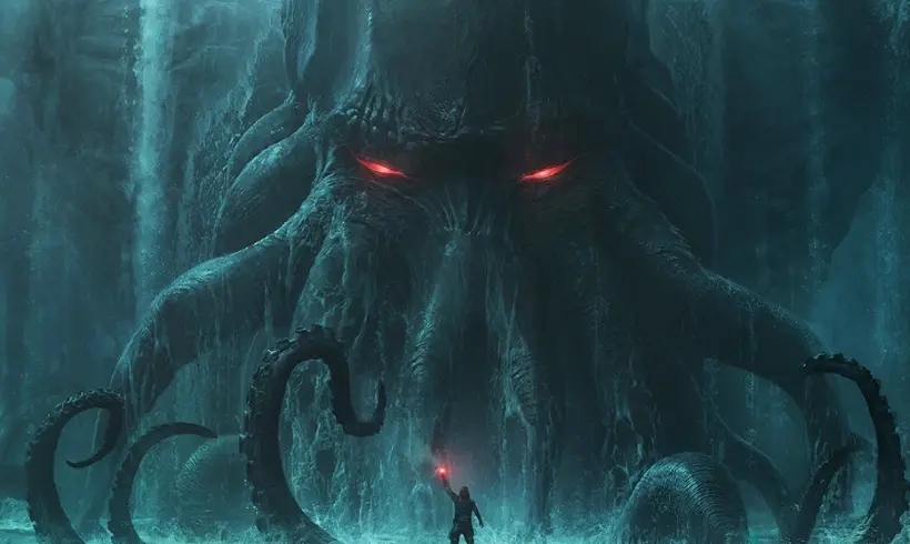 Cosmic-Horror-Books