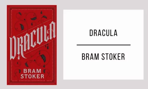 Dracula by Bram Stoker [PDF]