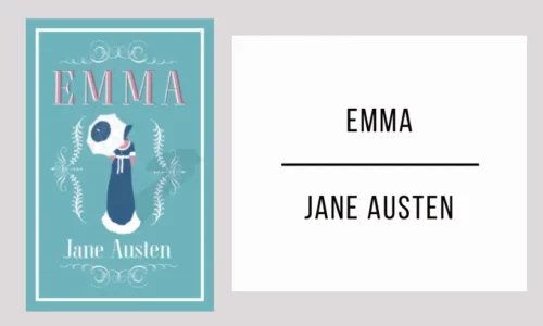 Emma by Jane Austen