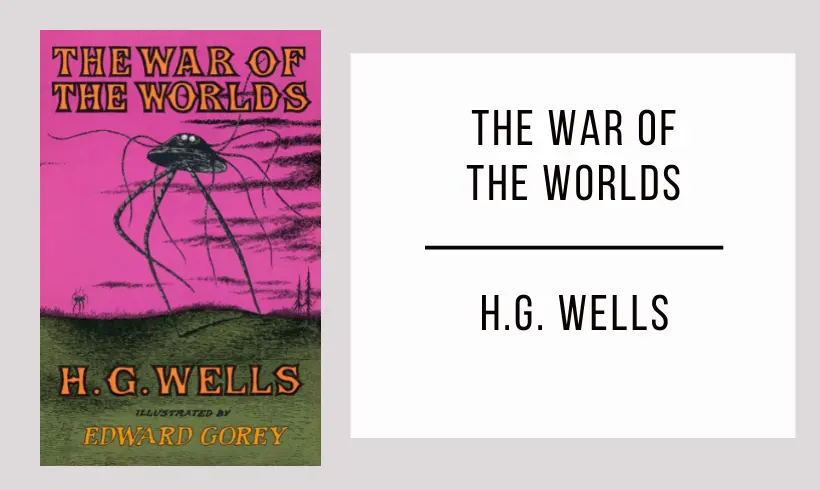 The-War-of-the-Worlds-by-HG-Wells