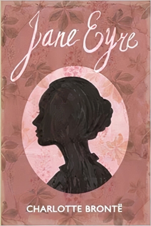 Jane Eyre Author Charlotte Brontë