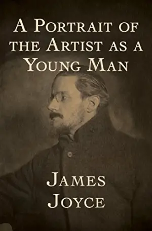 A Portrait of the Artist as a Young Man Author James Joyce