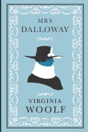Mrs. Dalloway Author Virginia Woolf