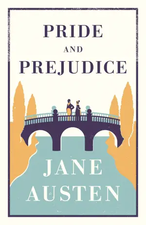 18. Pride and Prejudice Author Jane Austen Pride and Prejudice by Jane Austen