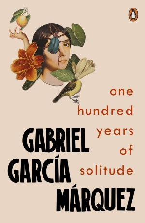 One Hundred Years of Solitude Author Gabriel García Márquez