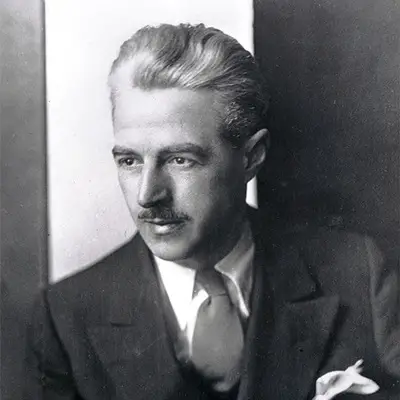 Dashiell Hammett