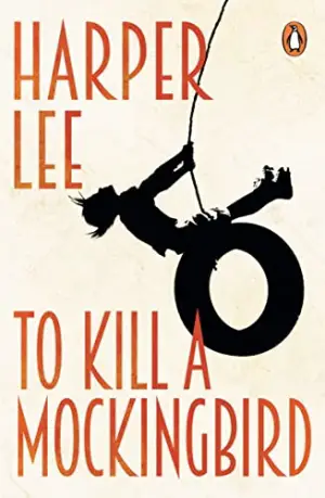 To Kill a Mockingbird Author Harper Lee
