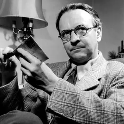 Raymond Chandler