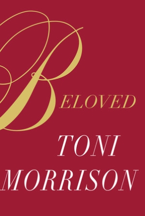 Beloved Author Toni Morrison