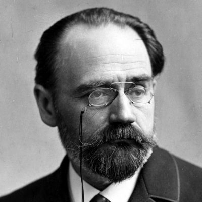 Émile Zola