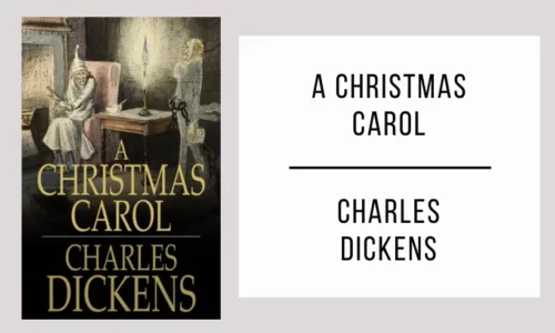 A Christmas Carol by Charles Dickens [PDF]