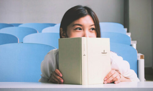 Novels for Teenagers